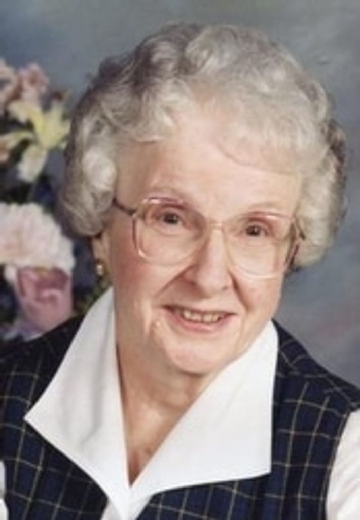 Hazel Burgert