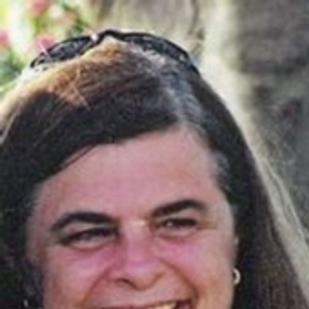 Arlene P. Kennedy