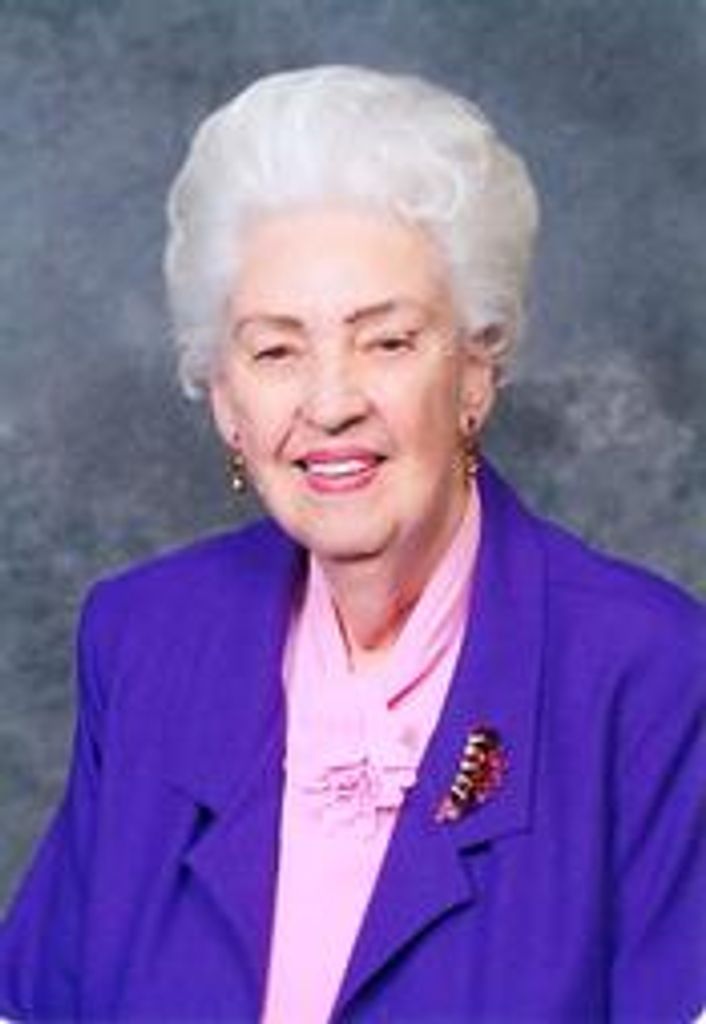 Patricia "Hasskamp" Crews