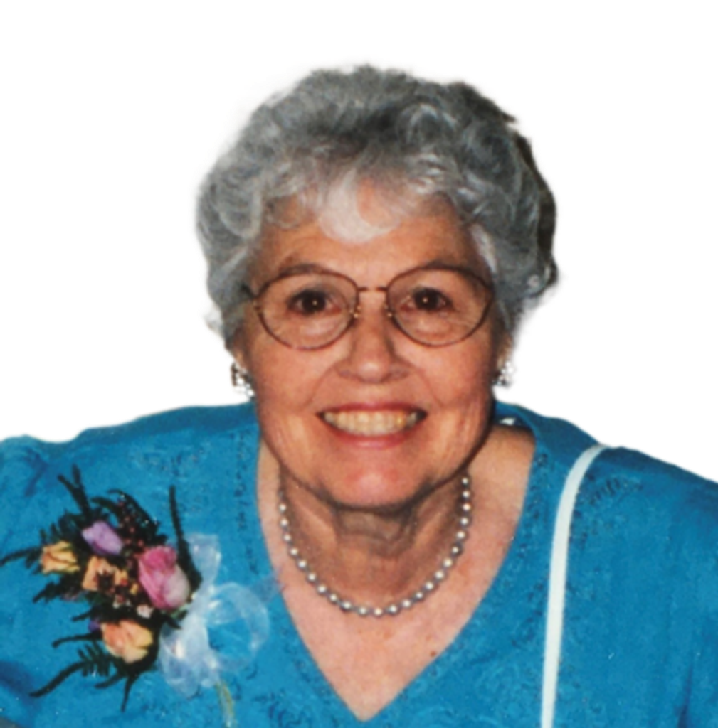 Charlotte Frances Rudd Profile Photo