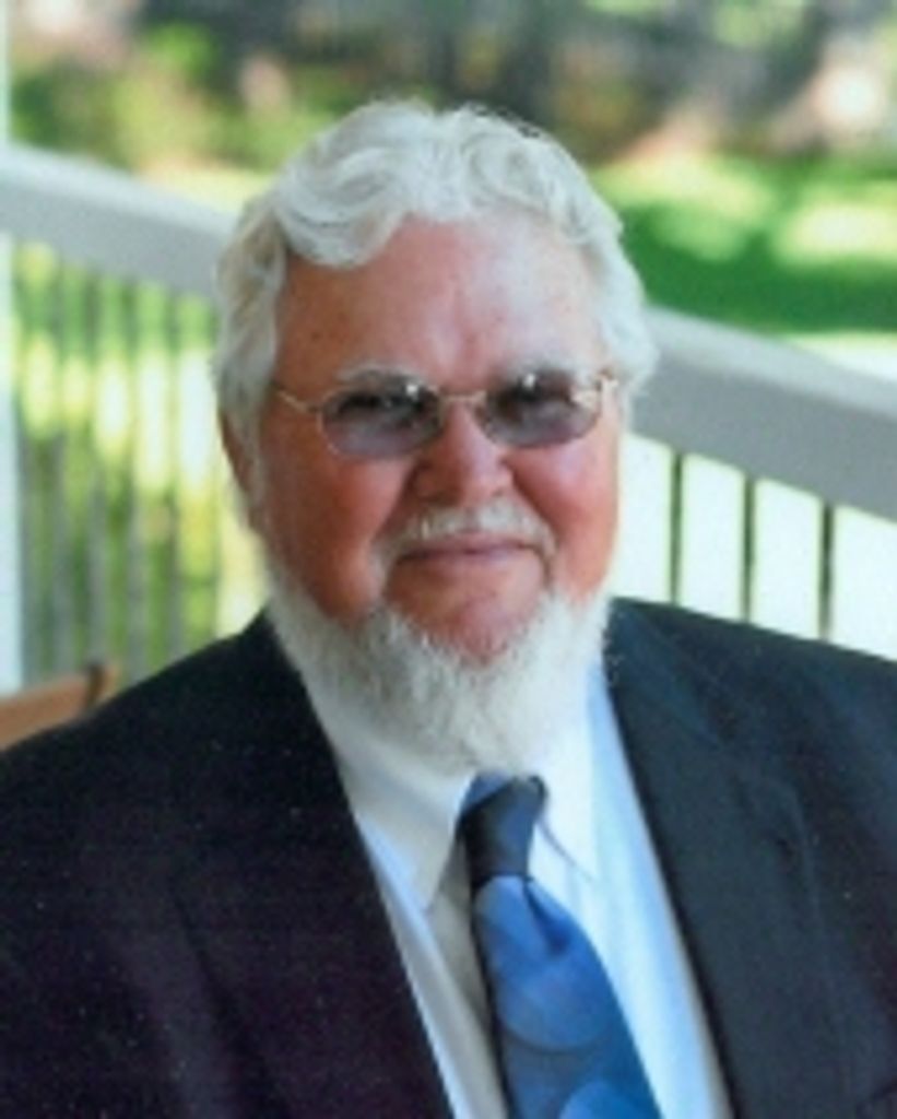 Harold Mcbee Profile Photo