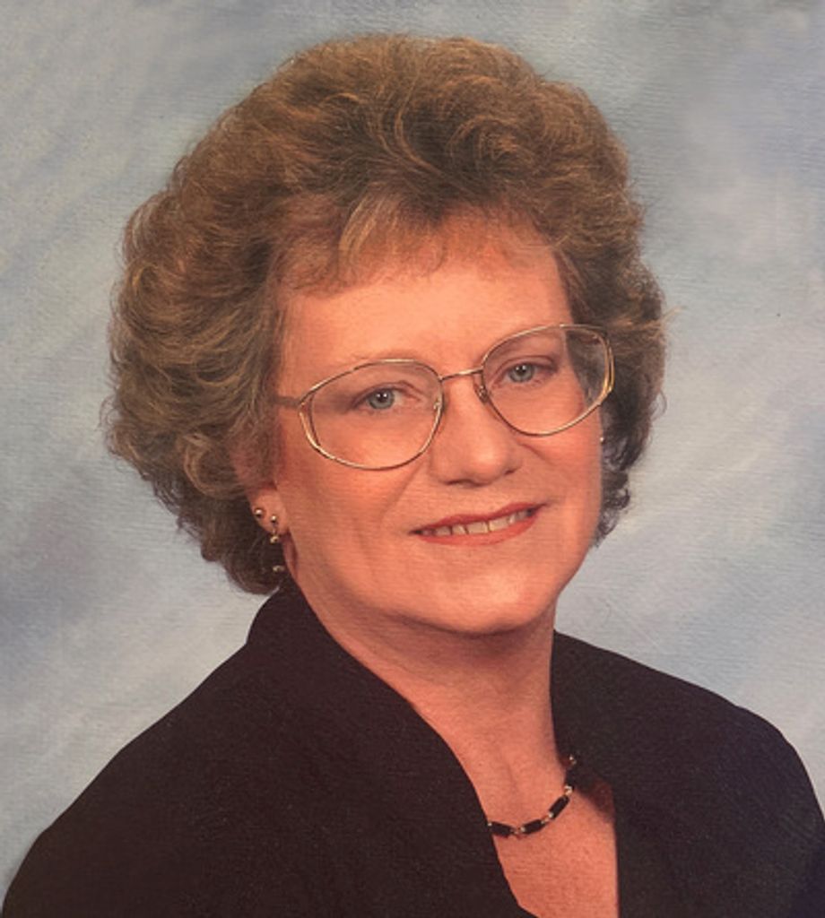Mary Susan "Sue" (Westfall) Fretwell Profile Photo