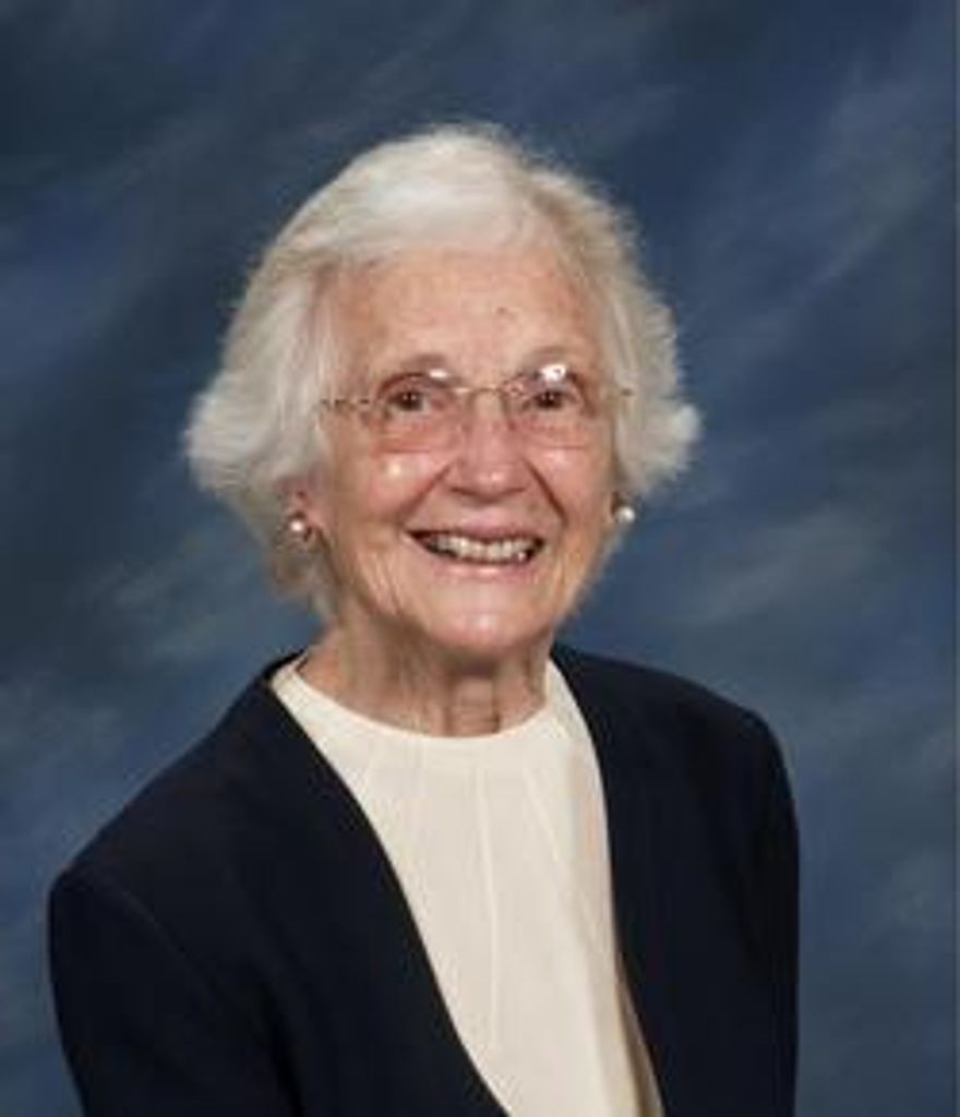 Marybelle Miles Bauer