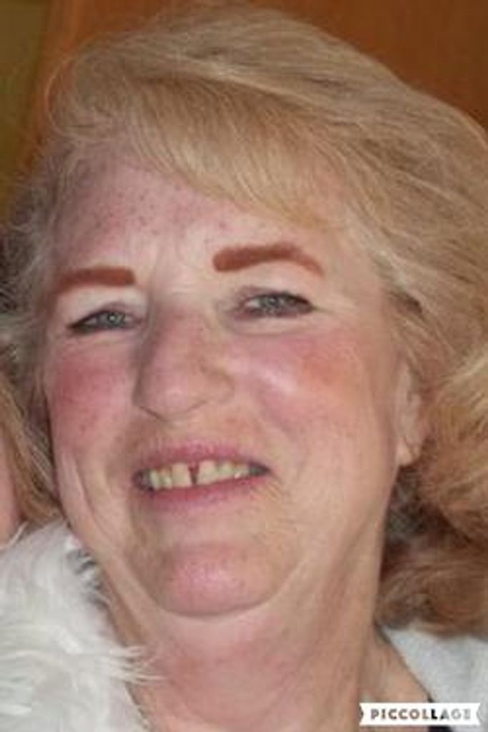 Barbara (Campbell) Isham