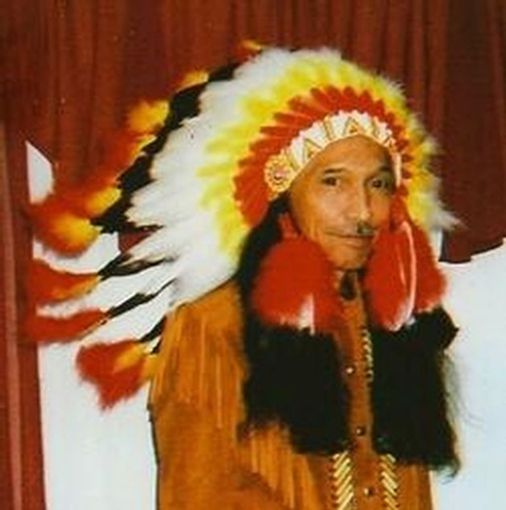 Abraham A. Adjip Profile Photo