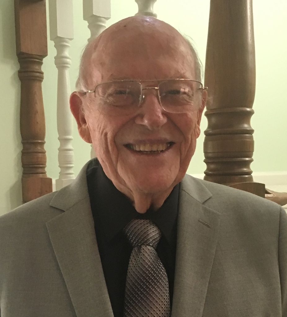 L. Dale Hinshaw