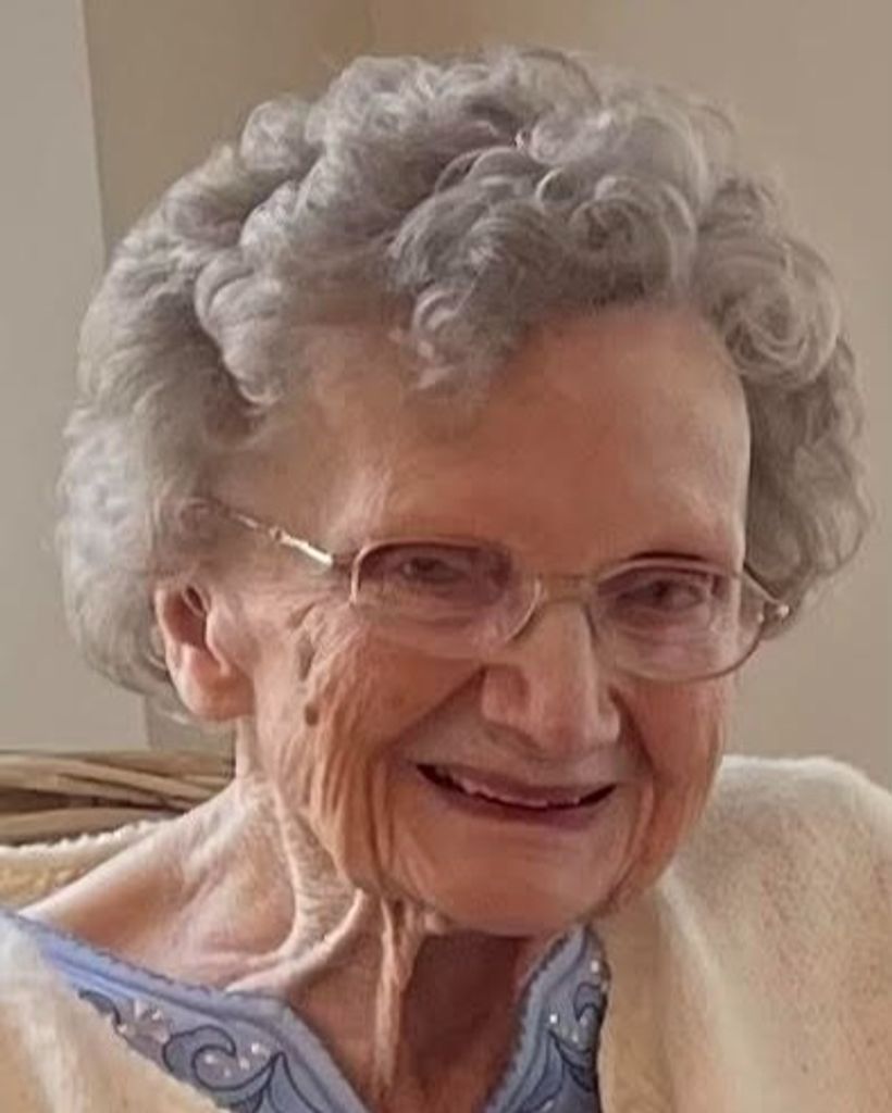Mildred Joan Strunk Profile Photo