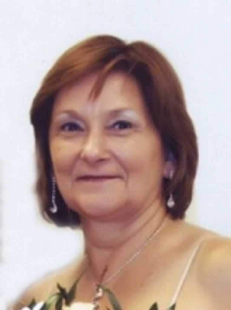 Sally Lanza Profile Photo