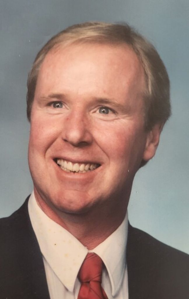 Stephen Casey Profile Photo