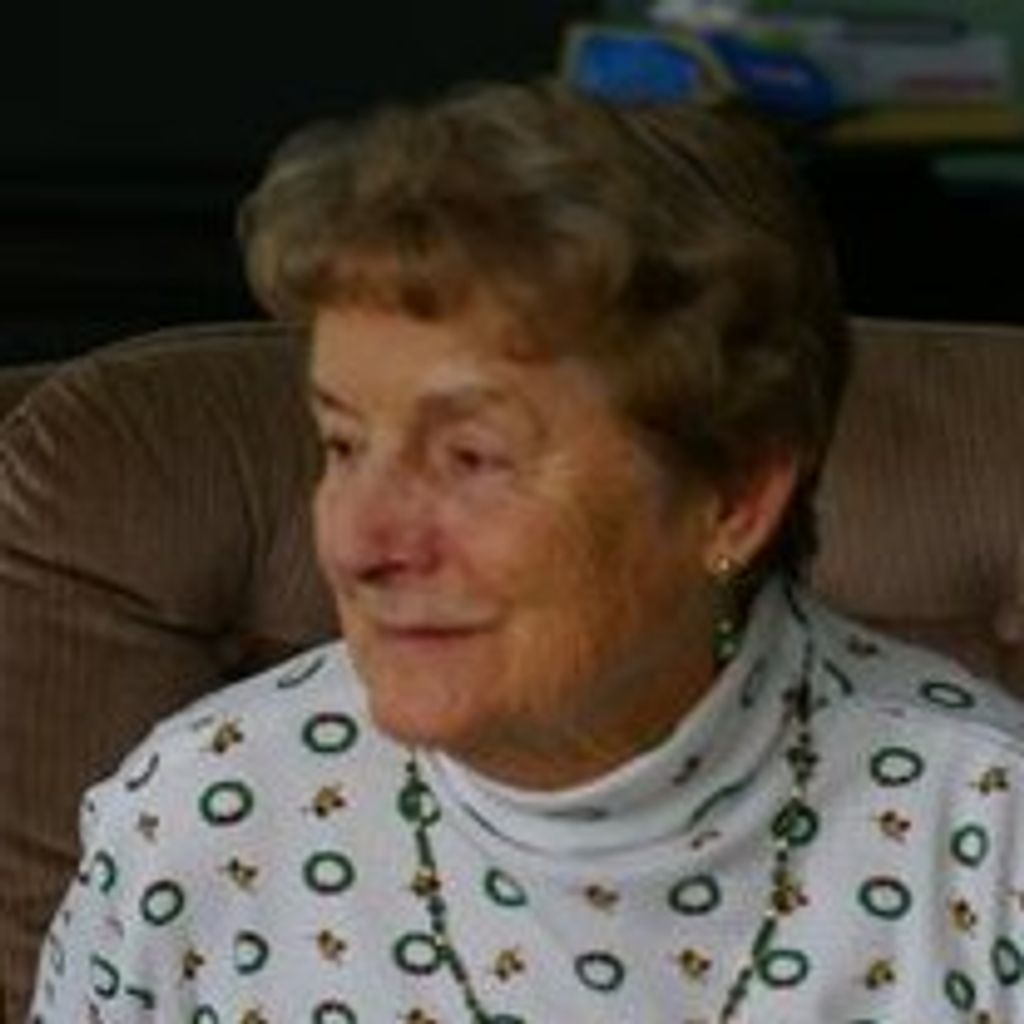 Elaine Fuller Profile Photo