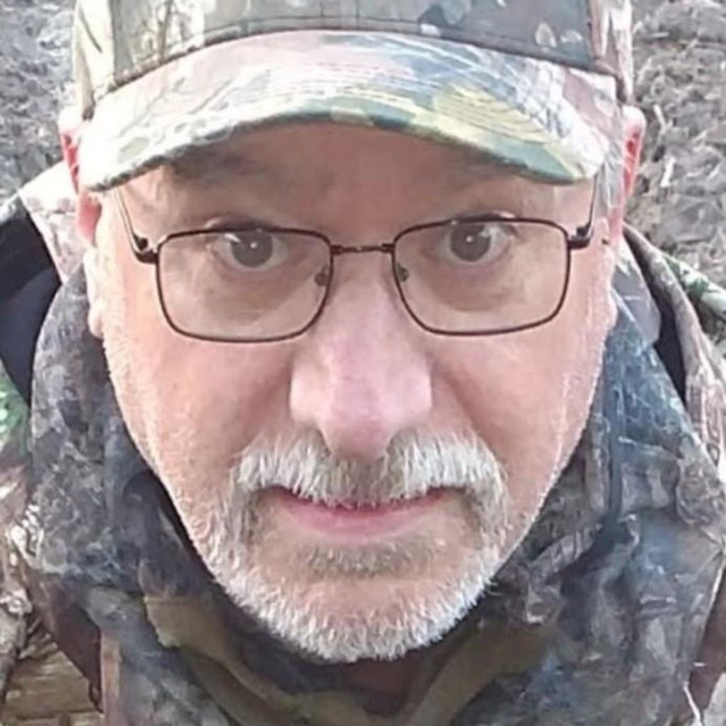 Robert B. Hurst