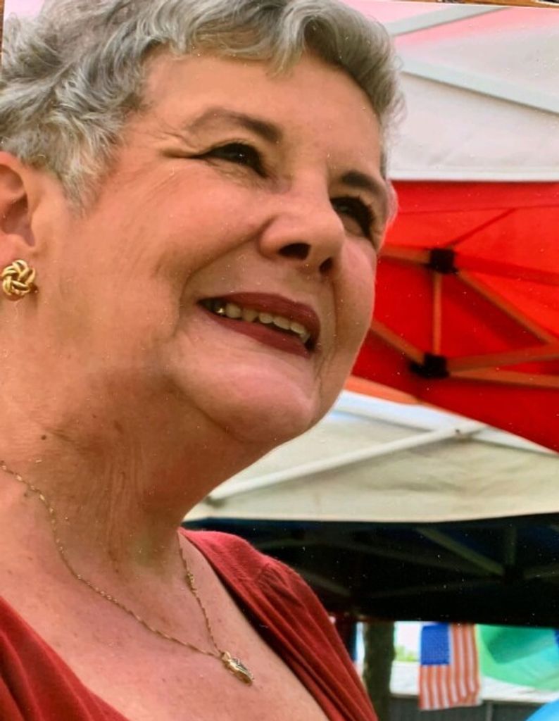 Barbara S. Murphy