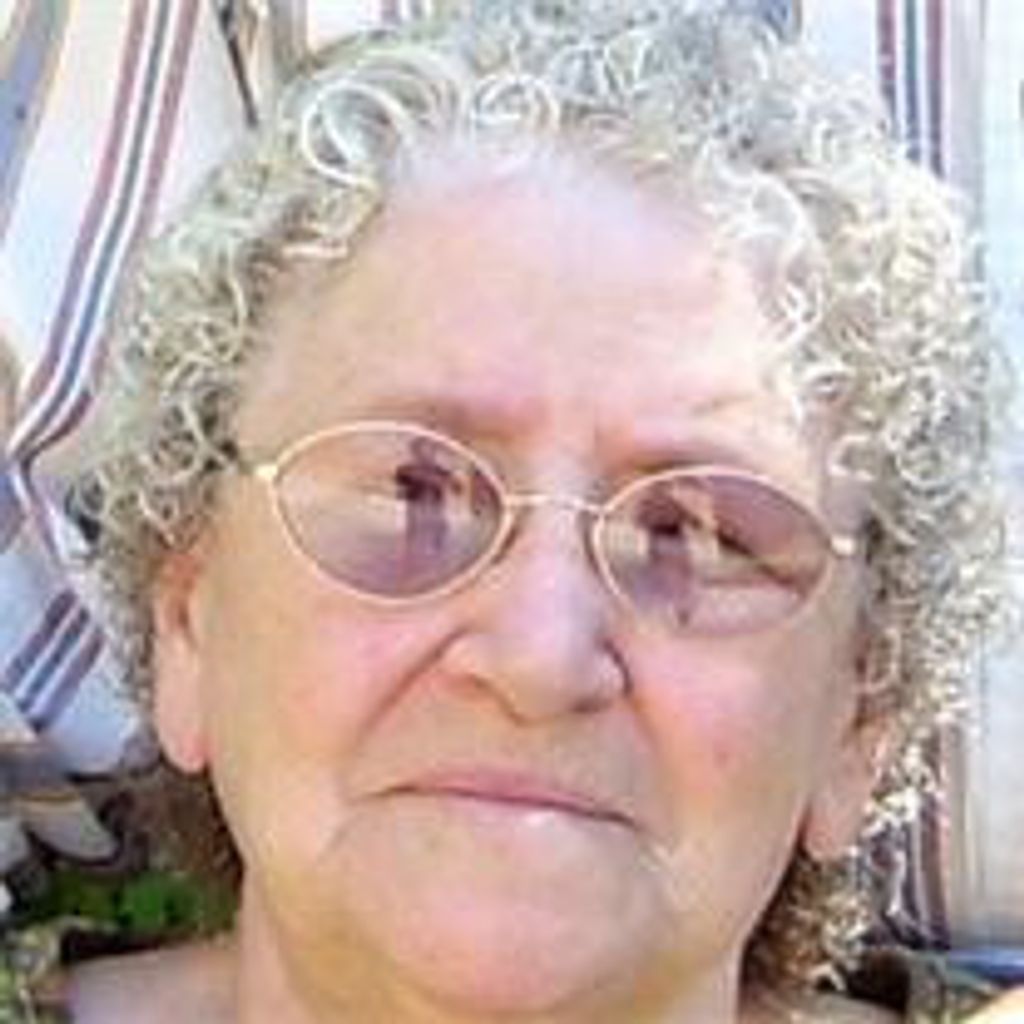 Mae Larkin