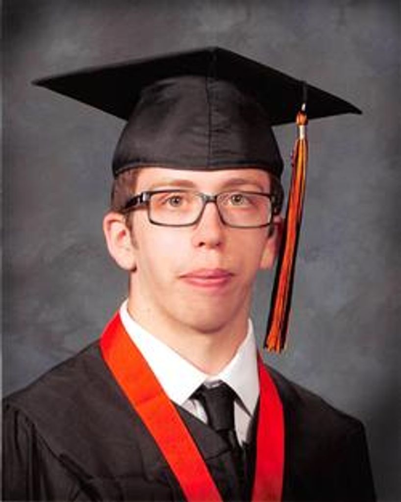 Braden "Brady" Drake Smith Profile Photo