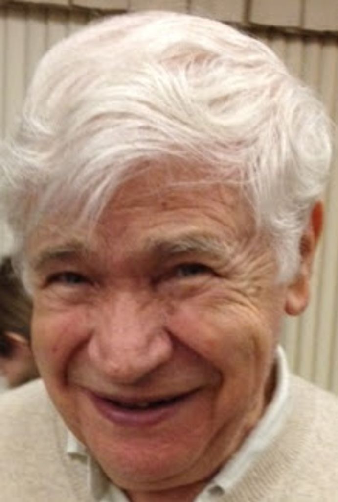 Harold Farkas