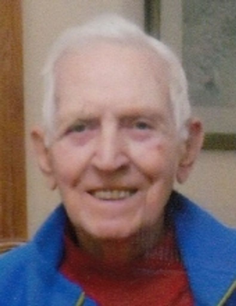 Boyd "Bill" Gandee