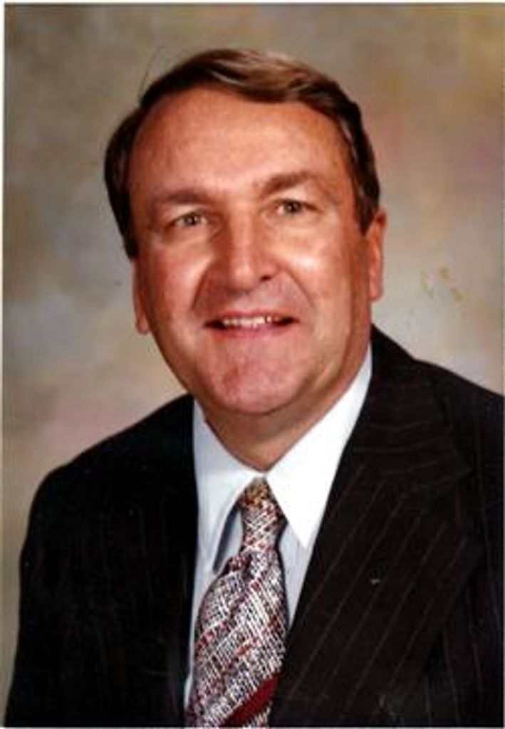 Thomas Perry Stewart