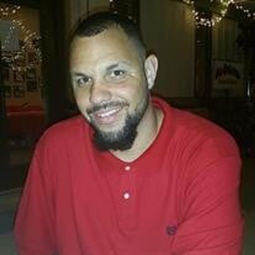 Chance Trudell Niles Profile Photo