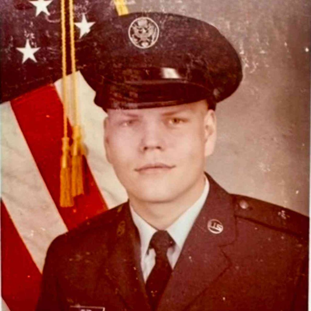 Christopher Allen Pelton Profile Photo