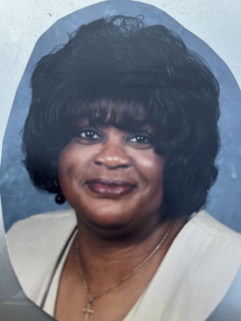 Betty Mcneal Profile Photo