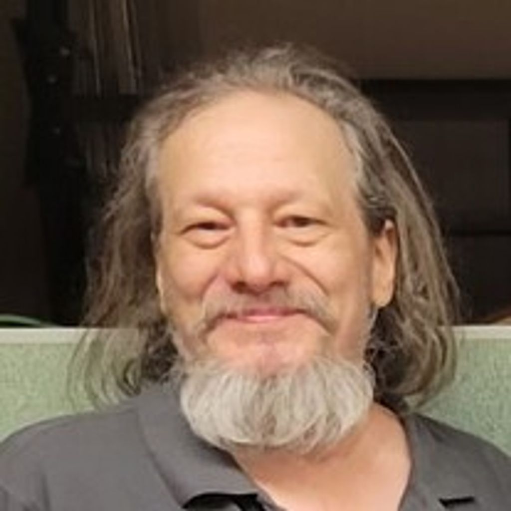 Andrew Keene Profile Photo