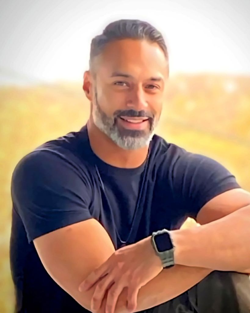 Jerrel Almanzar Profile Photo