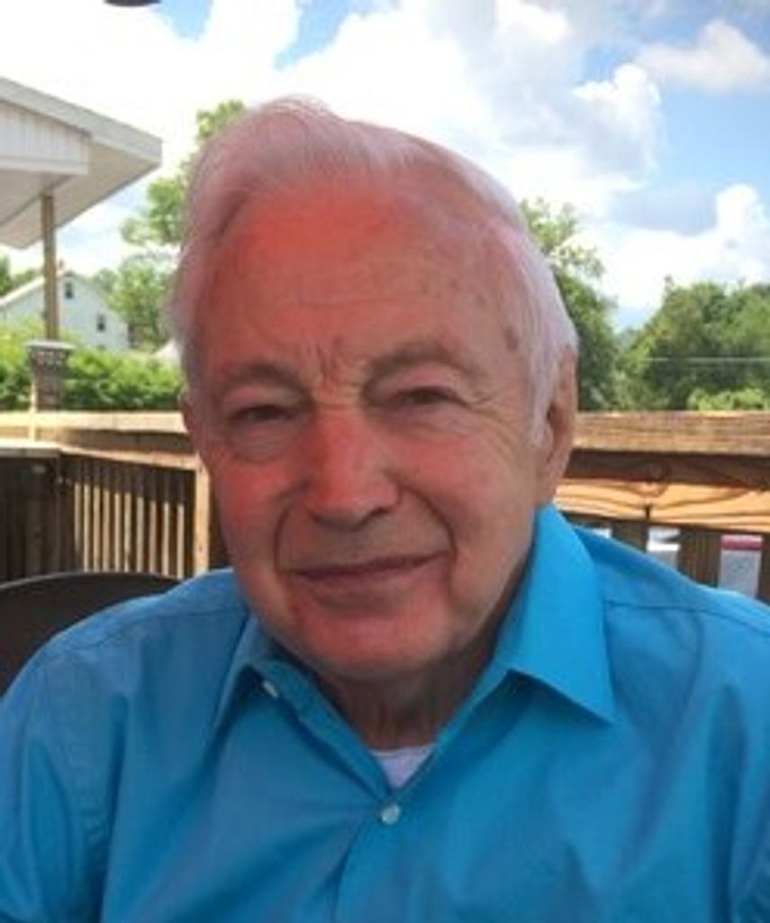 George H. Lamb Profile Photo