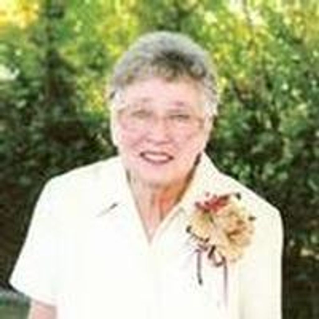 Arlene (Howie) Eades