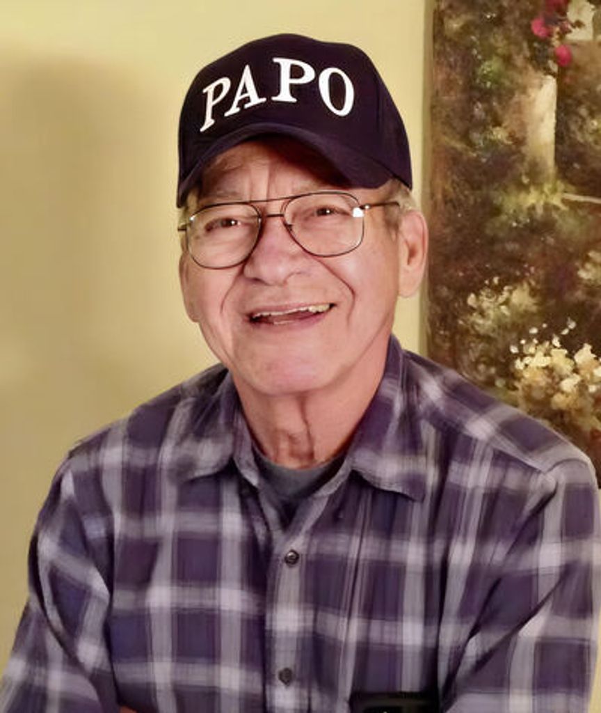 Mr. Marcos De La Garza, Jr.