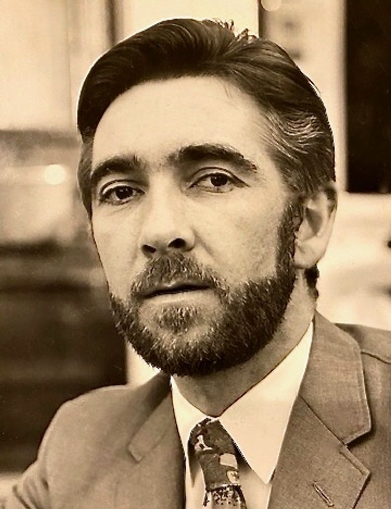 Francis "Frank" Nagle