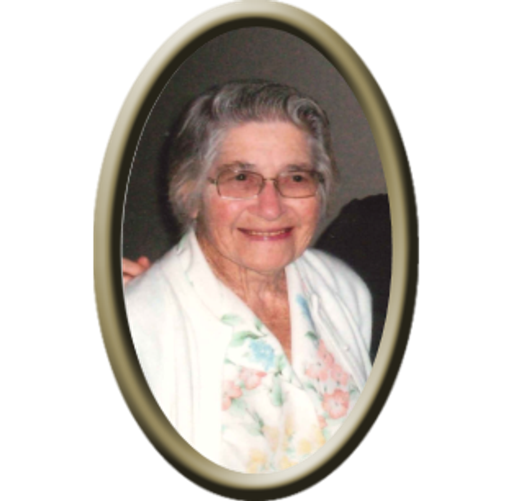 Pearl E. Grubb