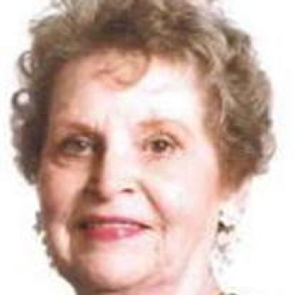 Betty Backlund