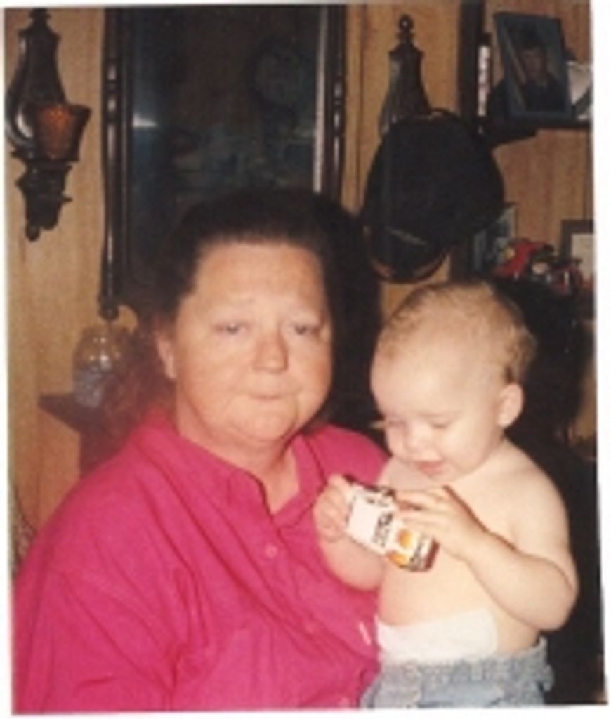 Mary Ann Hartmier