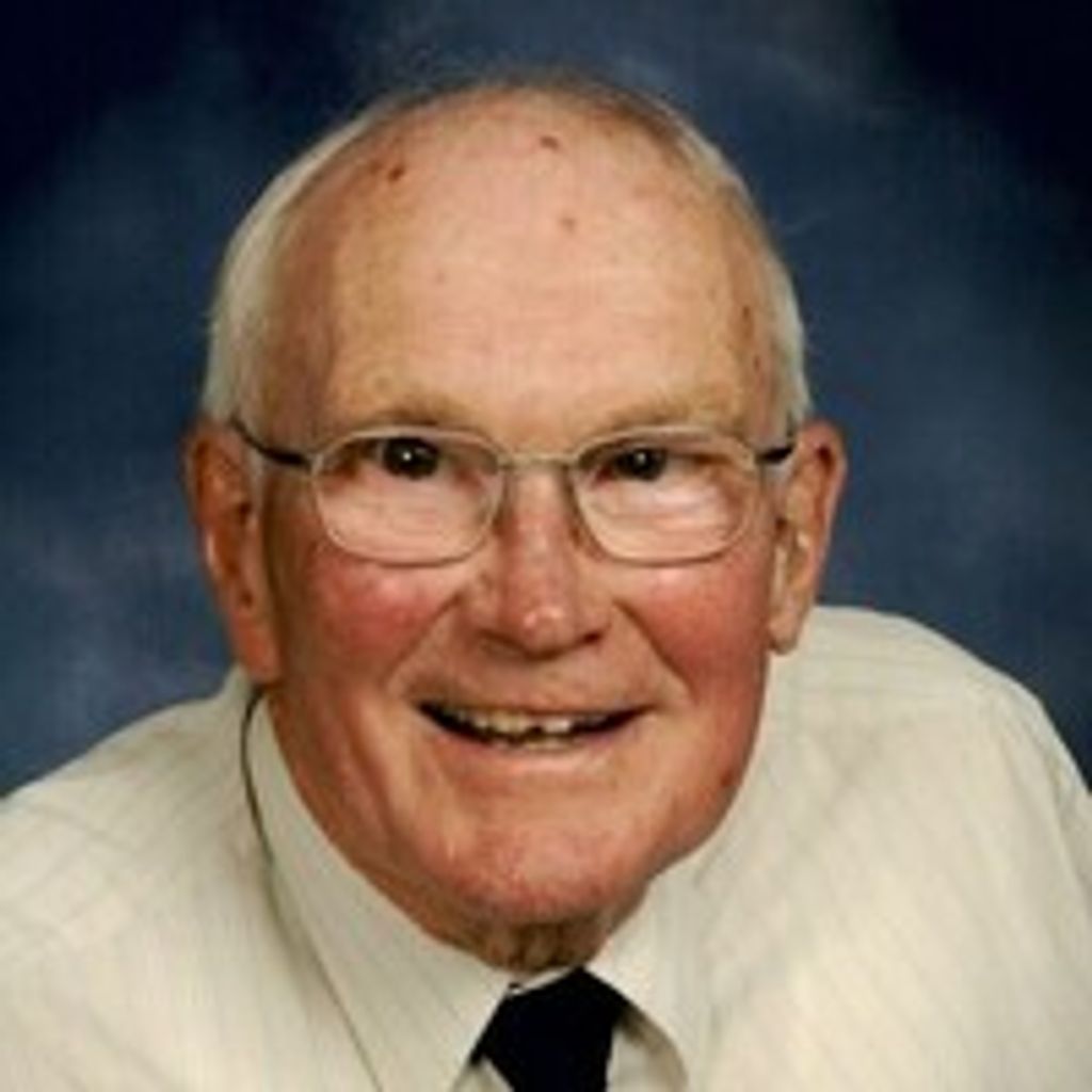 Paul D. Peterson