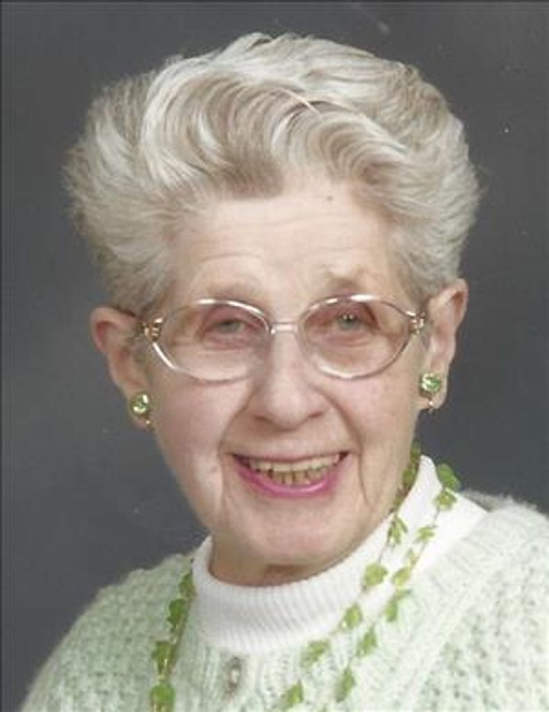 Vivian Opalewski
