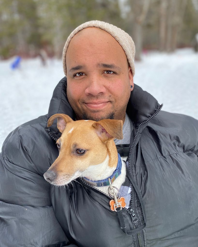 Anthony Joseph Washington Jr. Profile Photo