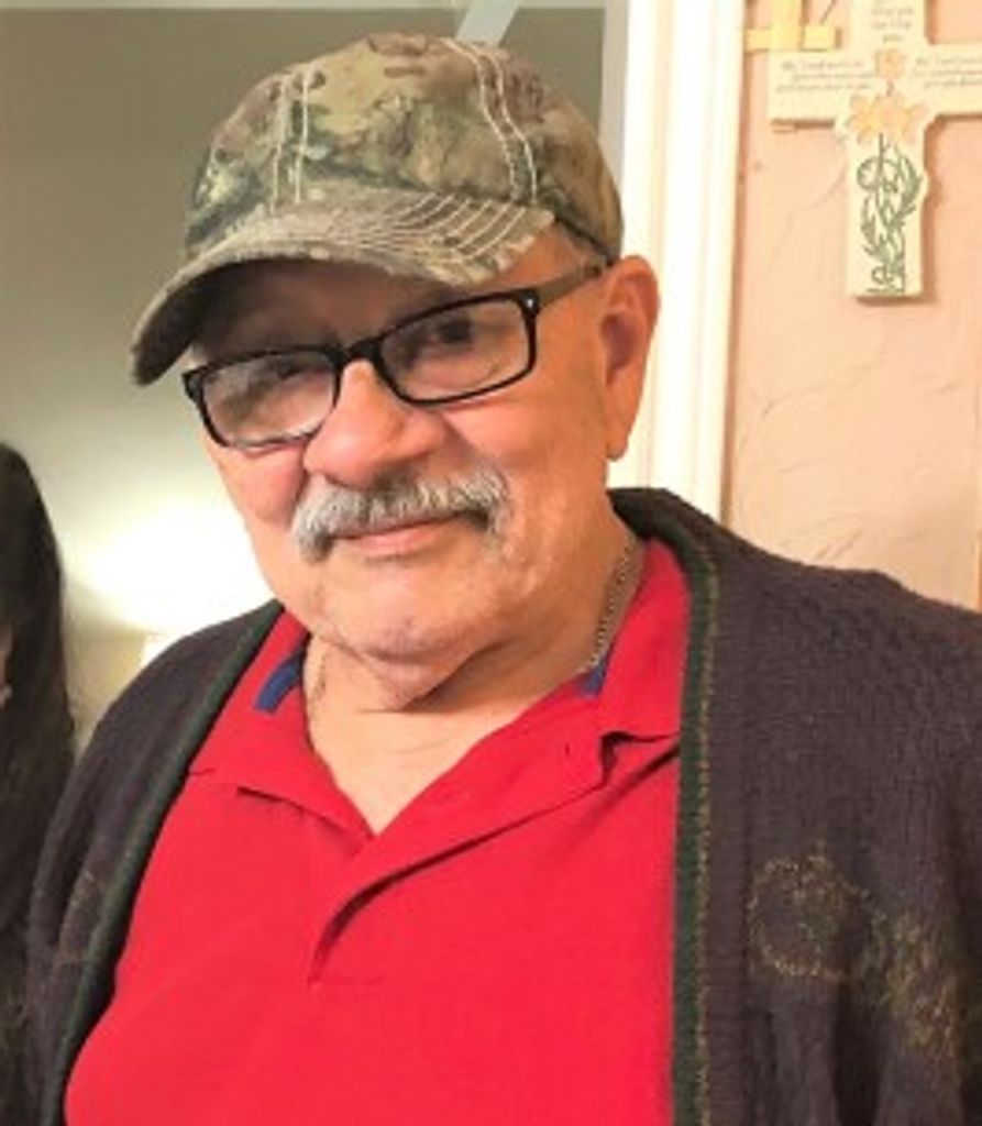 Johnny T. Gonzales