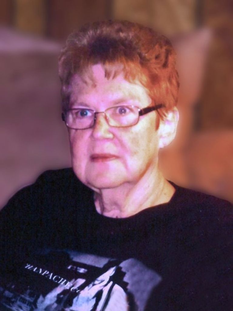 Theresa “Teri” Sandstedt