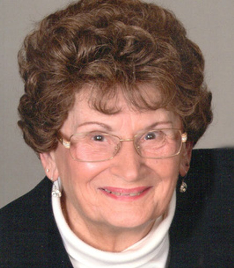 Rita Bleier