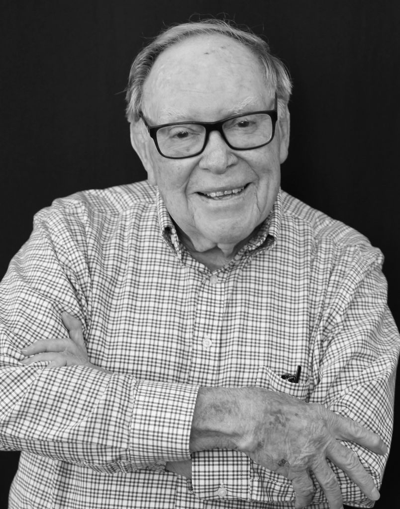 Francis Benton Burdine Profile Photo
