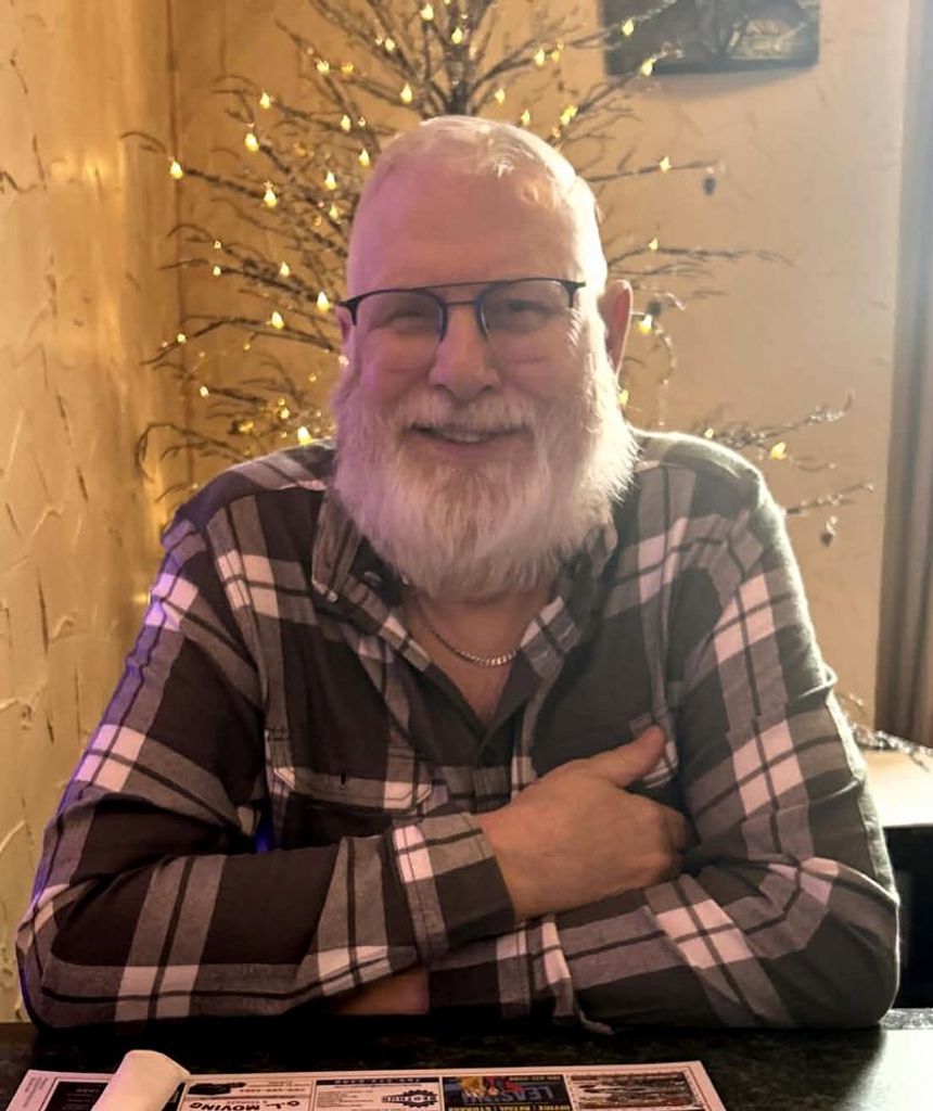 Clayton John Rideout Profile Photo