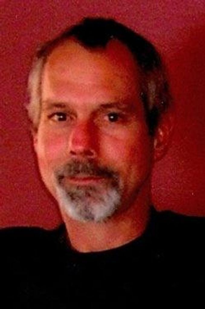 Steven C. Meskimen