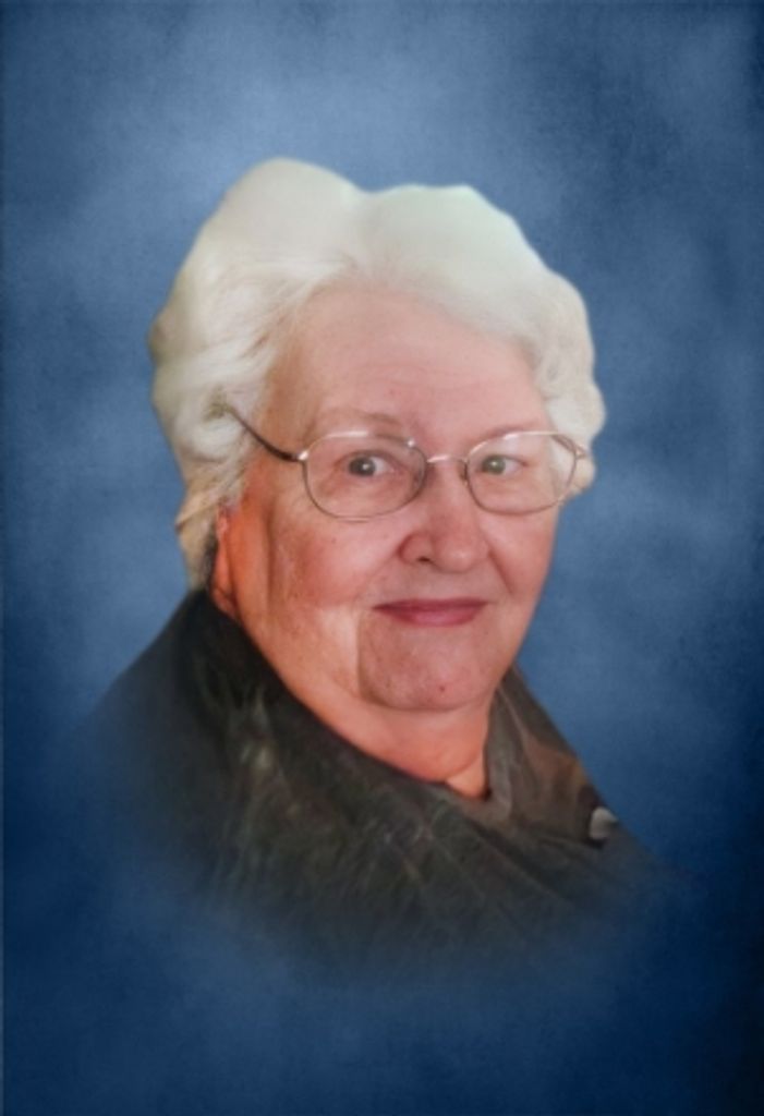 Louise Lorena Smart Profile Photo