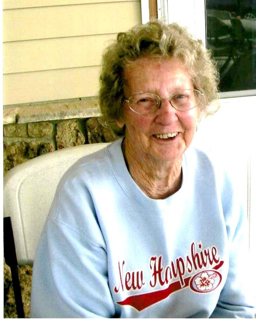 Mary Ann (Lewis) White Profile Photo