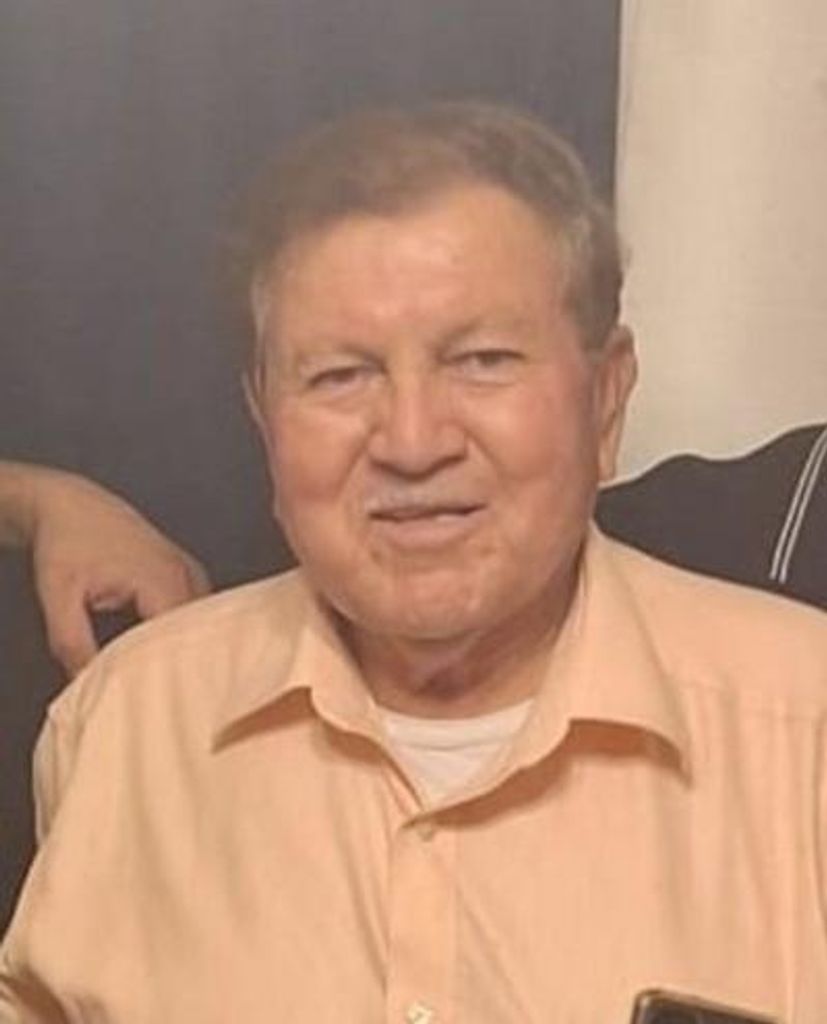 Eliseo V. Zamora Profile Photo