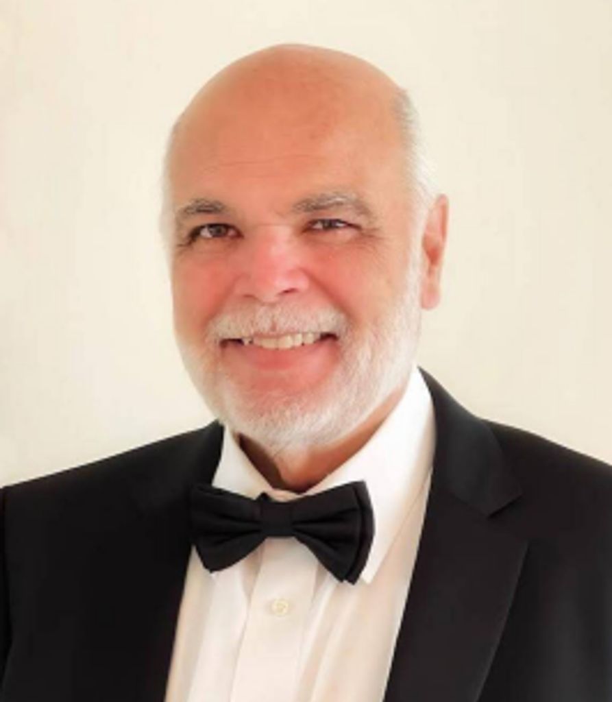 Karl Krout Profile Photo