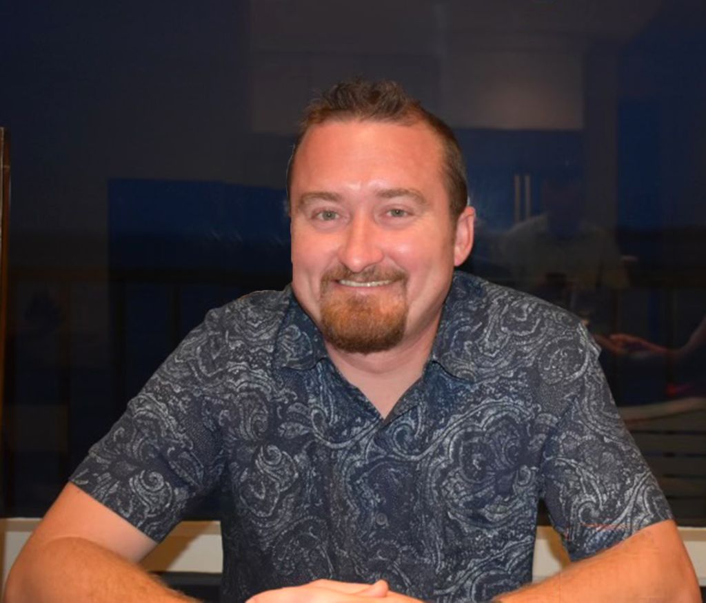 Derrick Phillip Christie Profile Photo