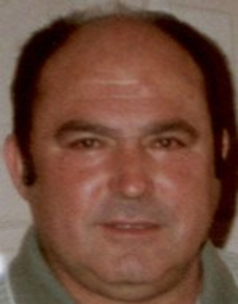 Luis A. Bernardo