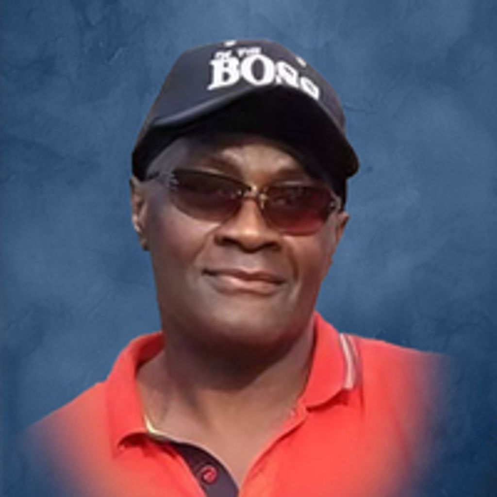 Mr. Robert Brown, Jr. Profile Photo