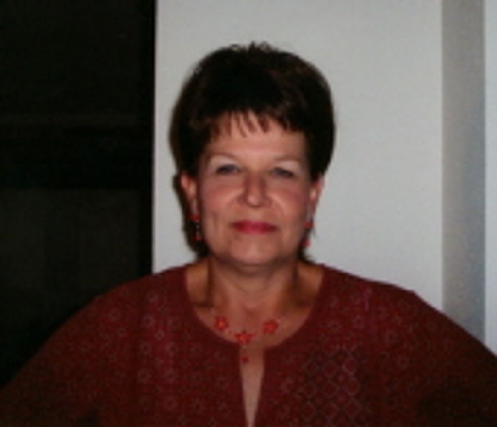 Sheila Wannetta Webster